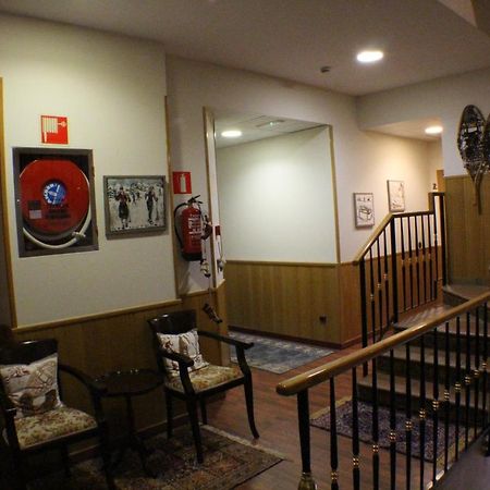 פאס דה לה קאסה Hotel Meta מראה חיצוני תמונה