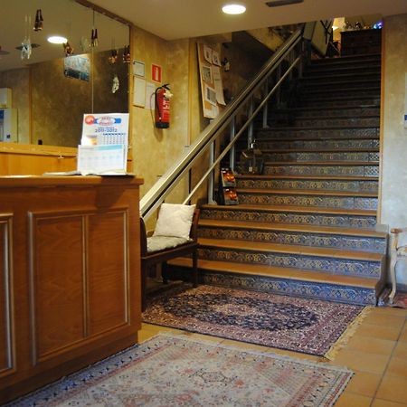 פאס דה לה קאסה Hotel Meta מראה חיצוני תמונה