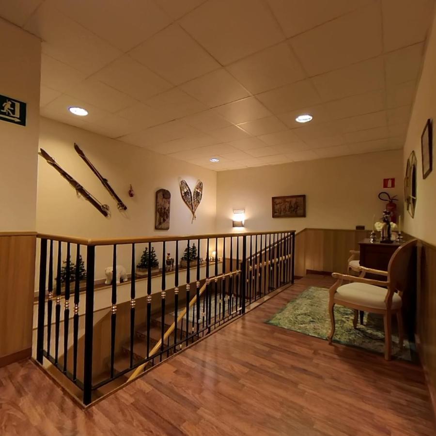 פאס דה לה קאסה Hotel Meta מראה חיצוני תמונה