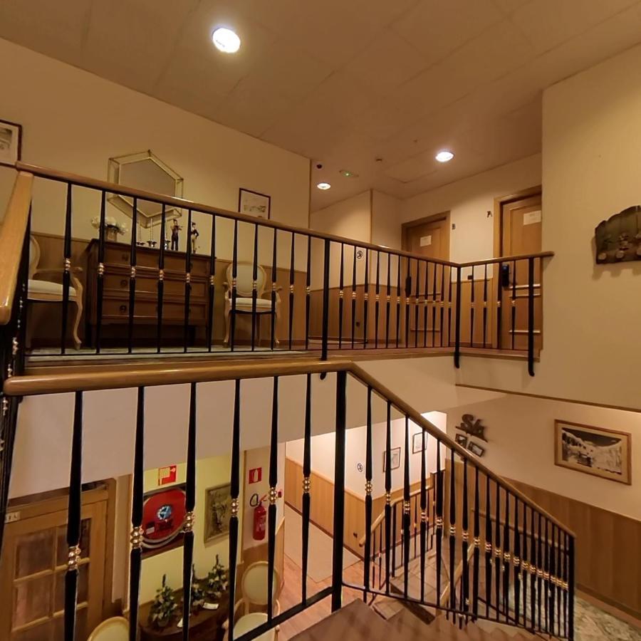 פאס דה לה קאסה Hotel Meta מראה חיצוני תמונה