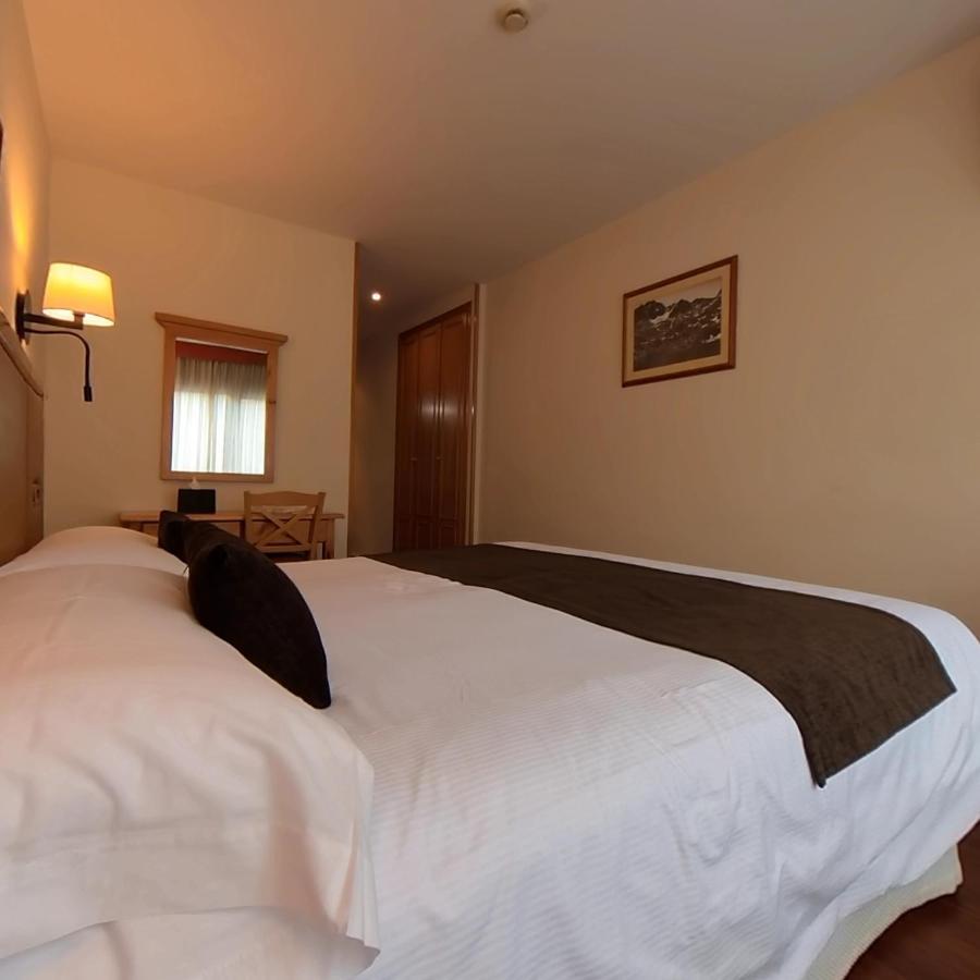 פאס דה לה קאסה Hotel Meta מראה חיצוני תמונה