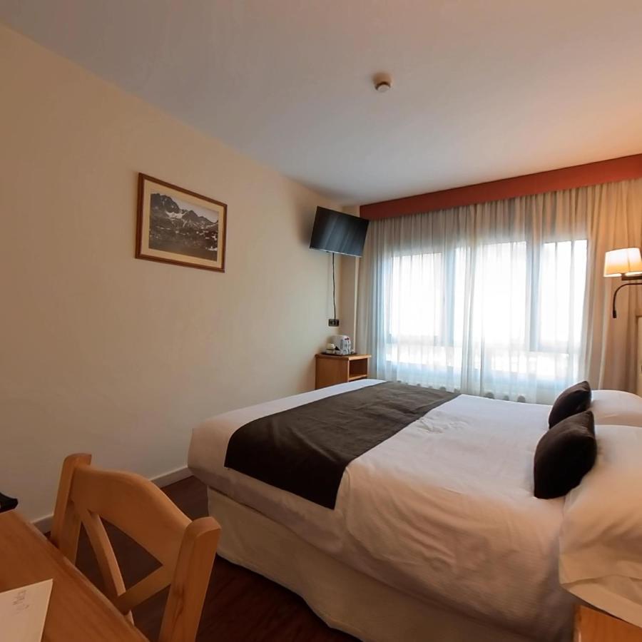 פאס דה לה קאסה Hotel Meta מראה חיצוני תמונה