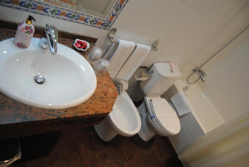 פאס דה לה קאסה Hotel Meta מראה חיצוני תמונה