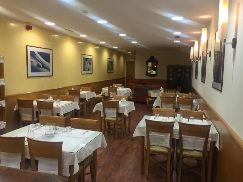 פאס דה לה קאסה Hotel Meta מראה חיצוני תמונה