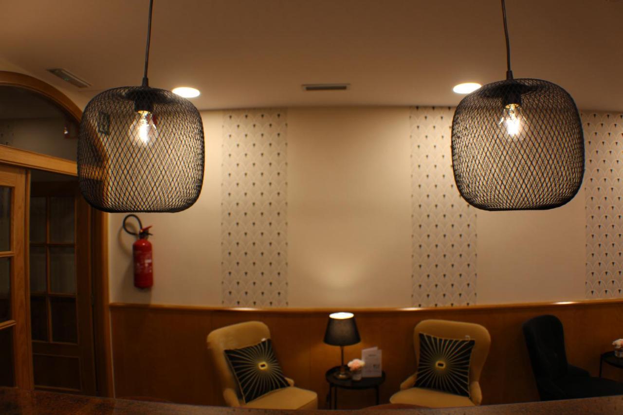 פאס דה לה קאסה Hotel Meta מראה חיצוני תמונה