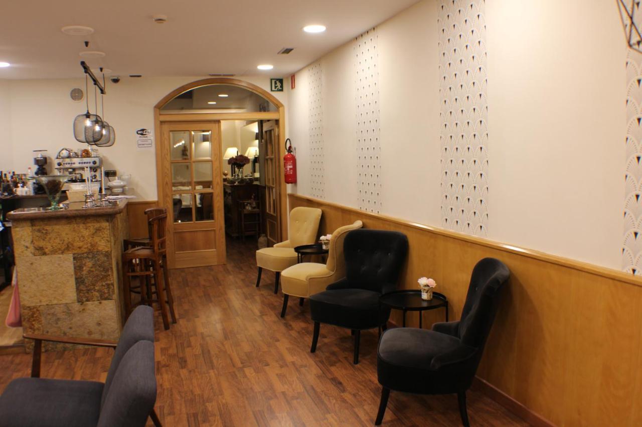 פאס דה לה קאסה Hotel Meta מראה חיצוני תמונה